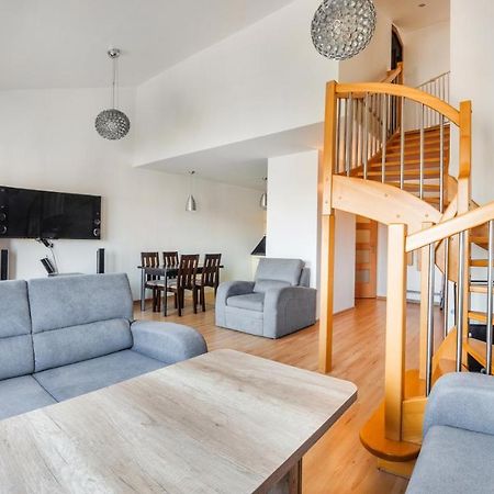 Apartamenty Sun & Snow Holdu Pruskiego Swinoujscie Kültér fotó