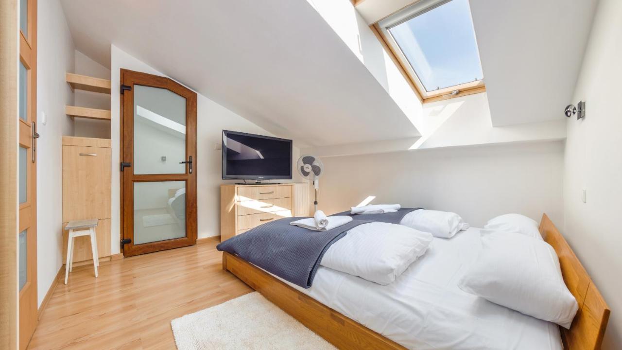 Apartamenty Sun & Snow Holdu Pruskiego Swinoujscie Kültér fotó