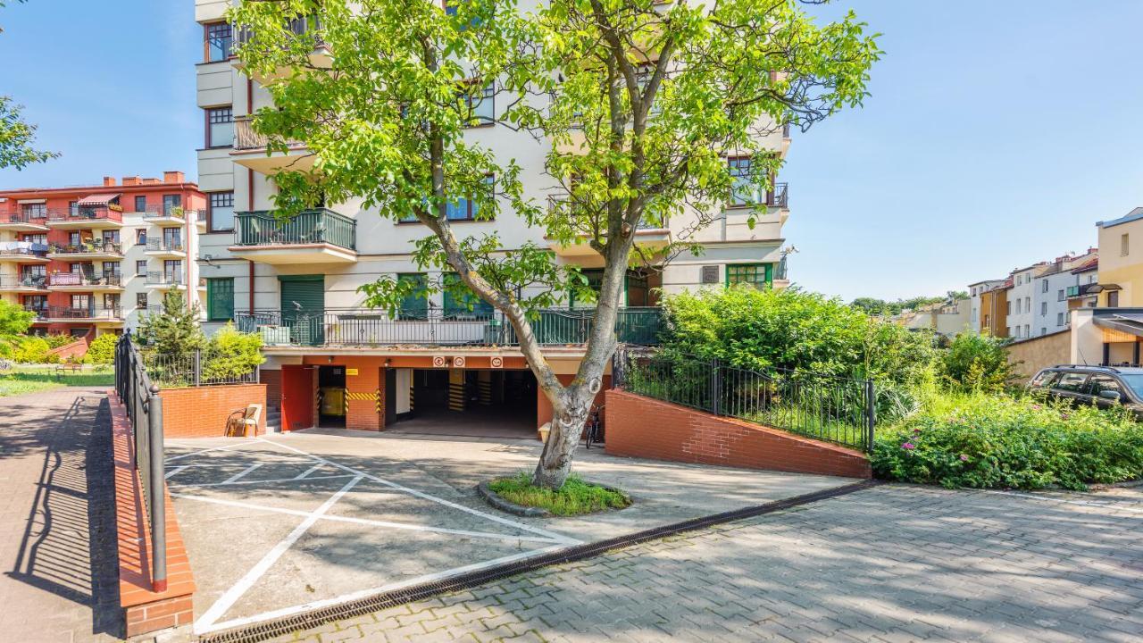 Apartamenty Sun & Snow Holdu Pruskiego Swinoujscie Kültér fotó