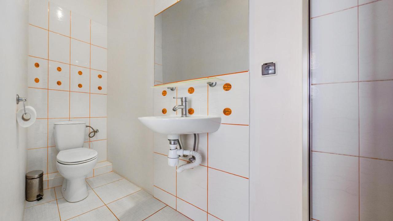Apartamenty Sun & Snow Holdu Pruskiego Swinoujscie Kültér fotó