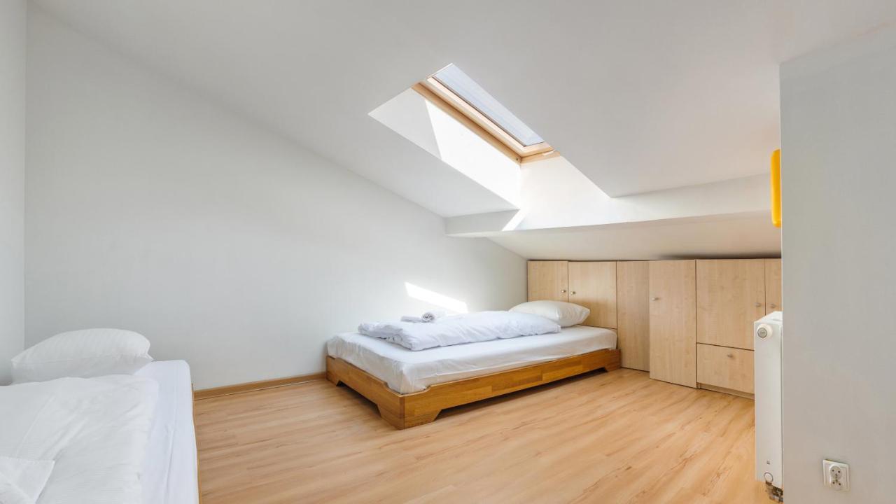 Apartamenty Sun & Snow Holdu Pruskiego Swinoujscie Kültér fotó